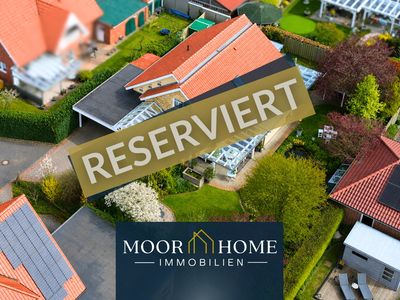 RESERVIERT: Einfamilienhaus in ruhiger Sackgassenlage in Wietmarschen- Lohne