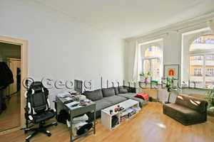+++ Frei werdend! Sonnige Gute-Laune-Wohnung mit Süd-Balkon im Arnim-Kiez! Nicht verpassen! +++ – Malmöer Str. 13, 10439 Berlin – Vorschaubild 7