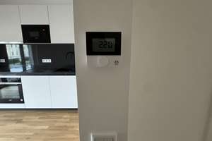 Attraktive Rendite! Vermietete 3-Zimmer-Wohnung mit traumhaftem Seeblick – Gosener Damm 5, 12559 Müggelheim, Berlin – Vorschaubild 13