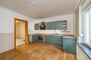 GEPFLEGTES REIHENMITTELHAUS MIT SÜDTERRASSE UND GARTEN! – Die vollständige Adresse der Immobilie erhältst du vom Anbieter., 41236 Heyden, Mönchengladbach – Vorschaubild 5
