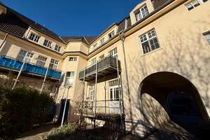 SOMMERAKTION* LEERE VIER ZIMMER MAISONETTE WOHNUNG AUF 2 EBENEN! – An der Steinkaul 16, 47259 Hüttenheim, Duisburg – Vorschaubild 4