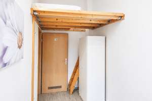 Attraktive 4-Zimmer-Mikro-WG in Toplage – ca. 10 % Rendite – Die vollständige Adresse der Immobilie erhältst du vom Anbieter., 44143 Kaiserbrunnen, Dortmund – Vorschaubild 10