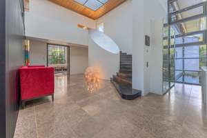 Repräsentativer Luxus und maximale Privatsphäre: Beeindruckende Villa am Mulang – Die vollständige Adresse der Immobilie erhältst du vom Anbieter., 34131 Bad Wilhelmshöhe, Kassel – Vorschaubild 4