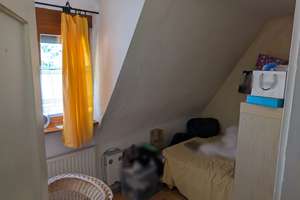 Einfamilienhaus mit großem Garten in ruhiger Lage – Am Regnitzhang 14, 90765 Stadeln, Herboldshof, Mannhof, Fürth – Vorschaubild 14
