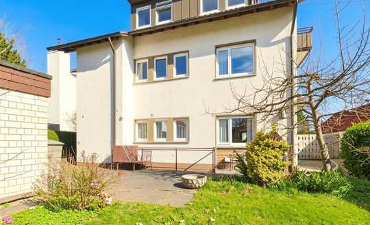 Mehrfamilienhaus mit 3 Wohnungen in Kusterdingen – Kapitalanlage/ Mehrgenerationenhaus