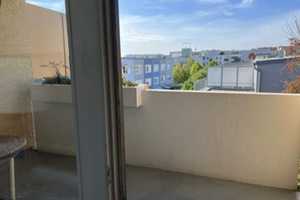 VERMIETET! Mobiliertes Apartment mit Balkon – Regensburg – Vorschaubild 9