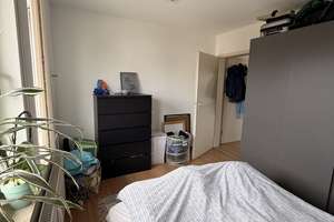 Zentrale Traumwohnung mit Balkon – hell, charmant, einladend – Die vollständige Adresse der Immobilie erhältst du vom Anbieter., 70599 Plieningen (Ortsteil), Stuttgart – Vorschaubild 18