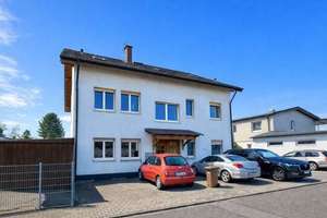 Souterrainwohnung in naturnaher Lage – Die vollständige Adresse der Immobilie erhältst du vom Anbieter., 64653 Lorsch – Vorschaubild 2