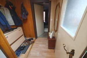 teilsananiertes, mod.-bed. 3 Familienhaus mit Zufahrt, Garten, Hof und Garage – Die vollständige Adresse der Immobilie erhältst du vom Anbieter., 99974 Mühlhausen/Thüringen – Vorschaubild 20