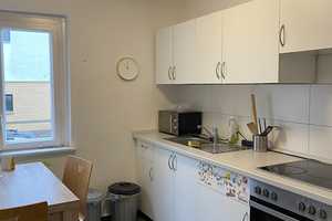 Zimmer ca. 17 m² innerhalb einer 3er-WG // EG li., Zimmer 1165 – Kleiststr. 6, 38440 Wolfsburg – Vorschaubild 3
