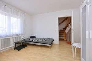 Modern möbliertes Haus in Stuttgart Bad Cannstatt – Die vollständige Adresse der Immobilie erhältst du vom Anbieter., 70376 Altenburg, Stuttgart – Vorschaubild 21