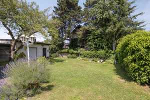 freistehendes EFH mit schön angelegtem Garten! Keller + Garage – Bonn – Vorschaubild 32