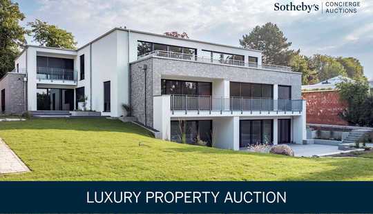Bild von LUXURY PROPERTY AUCTION: BID 15–29 MAY. Listed for €8.5M. Starting Bids Expected Between €3M–€5M.