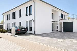 Exclusiv Wohnen in der Stadt – Die vollständige Adresse der Immobilie erhältst du vom Anbieter., 75180 Büchenbronn, Pforzheim – Vorschaubild 2