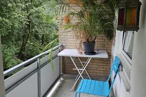 2 Zimmerwohnung mit 2 Balkonen in MS-Coerde – Königsberger Str. 140, 48157 Münster – Vorschaubild 3