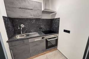 „Erstbezug nach Sanierung | 42 m² | großer Balkon | neue Küche & neues Bad | Waldperlach“ – 81739 Waldperlach, München – Vorschaubild 5