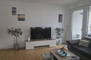 Modernes Wohnen mit der ganzen Familie 4 Zi. Whg - HC55 – 93055 Ostenviertel, Regensburg – Vorschaubild 3