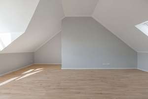 Hochwertig sanierte Wohnung mit Einbauküche in Stadtmitte – Hubertusstraße 175, 47798 Stadtmitte, Krefeld – Vorschaubild 6