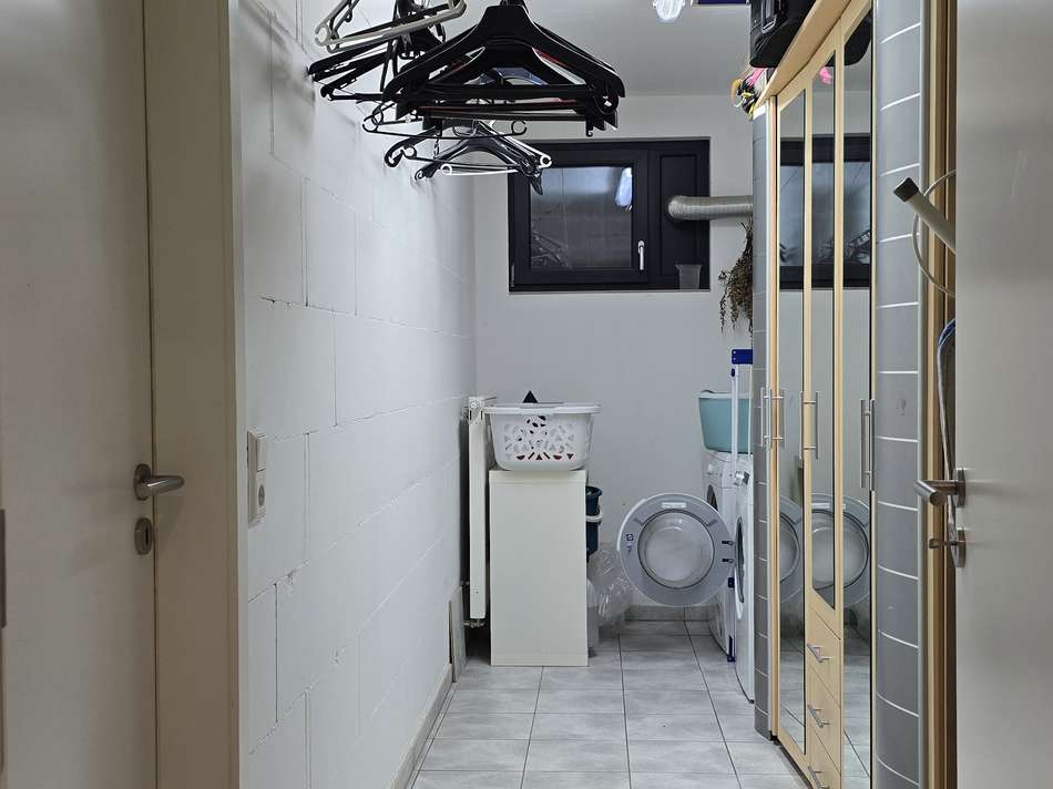 Hauswirtschaftsraum...