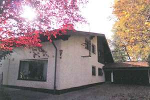 Exklusives Landhaus mit einzigartigem Grundstück und Entwicklungsmöglichkeit in Bestlage bei München – Talweg 3, 85614 Kirchseeon – Vorschaubild 7