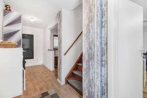 Modernisierte Doppelhaushälfte mit Garage und großem Grundstück in Top-Lage von Burg-Grambke – Die vollständige Adresse der Immobilie erhältst du vom Anbieter., 28719 Burg-Grambke, Bremen – Vorschaubild 13