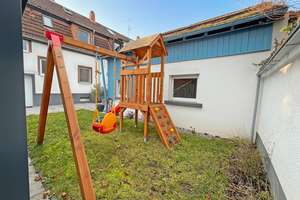 Modernisierte Doppelhaushälfte in zentraler Lage – Die vollständige Adresse der Immobilie erhältst du vom Anbieter., 69469 Weinheim – Vorschaubild 6