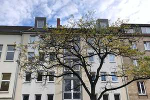 Südstadt - moderne 1-Zimmer-Wohnung mit Einbauküche – Marienstr. 20, 30171 Südstadt, Hannover – Vorschaubild 18