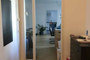 Tolle 3 Zimmer - Wohnung mit Balkon, Parkett & 2 Bäder – Kronprinzenstraße 12, 52068 Frankenberg, Aachen – Vorschaubild 4
