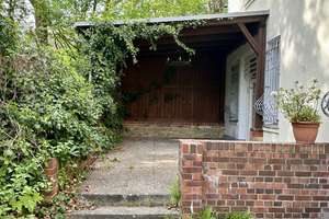 Charmante Landhausvilla im Dornröschenschlaf ! – 14195 Dahlem, Berlin – Vorschaubild 21