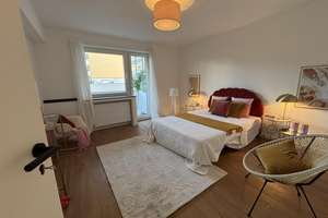 Frisch modernisierte 2-Zimmer-Wohnung mit Südbalkon - provisionsfrei im Herzen von Nippes – Die vollständige Adresse der Immobilie erhältst du vom Anbieter., 50733 Nippes (Ortsteil), Köln – Vorschaubild 1