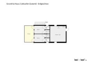 Neuwertiges Wohnhaus mit Pension und Wasserblick am Oder-Neiße-Radweg – Märkisch-Oderland (Kreis) – Vorschaubild 16