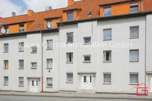 3-Zi.-Dachgeschosswohnung mit Küche (EBK)/Diele/Bad/Keller – Trierer Str. 301, 52078 Aachen – Vorschaubild 1