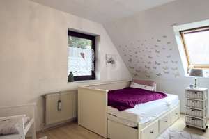 Charmantes Einfamilienhaus mit großem Garten in idyllischer Lage! – Die vollständige Adresse der Immobilie erhältst du vom Anbieter., 26133 Osternburg, Oldenburg (Oldenburg) – Vorschaubild 8