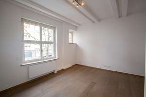 Exklusive Maisonette-Wohnung mit Garten und Garage in Mönchengladbach (Brucknerallee) – Die vollständige Adresse der Immobilie erhältst du vom Anbieter., 41236 Rheydt, Mönchengladbach – Vorschaubild 7