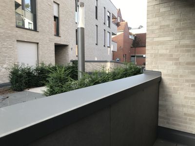 WOHNEN IM LAMBERTIHOF: Schöne 2-Zimmerwohnung im Herzen von Ochtrup