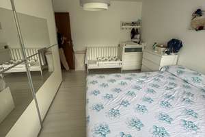 2-Zimmer-Wohnung mit Terrasse in München-Moosach – Pelkovenstrasse 48, 80992 Alt-Moosach, München – Vorschaubild 10