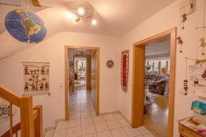 Traumhaftes Einfamilienhaus mit Einliegerwohnung und tollem Garten für die Kinder zu verkaufen! – Die vollständige Adresse der Immobilie erhältst du vom Anbieter., 78144 Schramberg – Vorschaubild 16