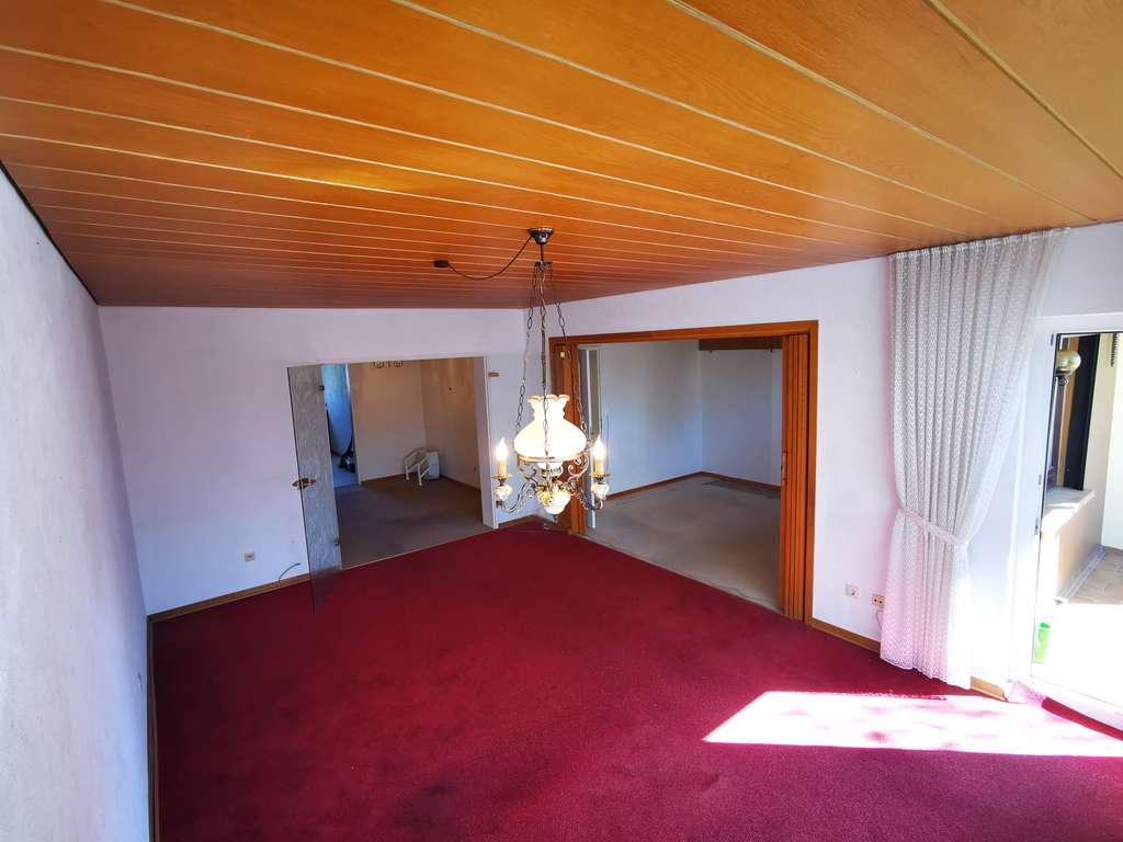 Immobilie in Garbsen - 3-Z. Wg. in Garbsen 75 m²  2.Etage mit Balkon  - Bild 4