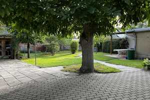 Fockendorf: EFH / ZFH mit großem 1.570 m² großen Grundstück, SÜDAUSRICHTUNG !!!  – Altenburger Land (Kreis) – Vorschaubild 6