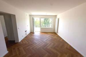 Komplett renovierte 3-Zimmer-Wohnung mit Balkon in Oberschleißheim – Die vollständige Adresse der Immobilie erhältst du vom Anbieter., 85764 Oberschleißheim – Vorschaubild 3