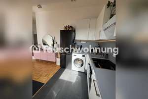 Tauschwohnung: 2,5-Zimmer-DG Wohnung in Berg am Laim, 52 m² – 81673 Josephsburg, München – Vorschaubild 7
