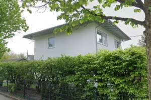 Modernes Einfamilienhaus in Berlin Karow