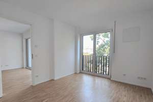 78WEST Neubauwohnung mit Loggia – 93049 Westenviertel, Regensburg – Vorschaubild 6