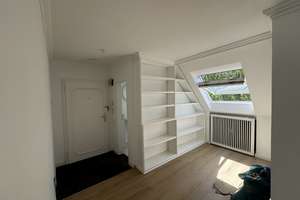 Attraktive 108 m² Maisonette-Wohnung in Düsseldorf-Düsseltal – Die vollständige Adresse der Immobilie erhältst du vom Anbieter., 40237 Düsseltal, Düsseldorf – Vorschaubild 10