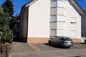 Wohnen mit Charakter: Modernisierte 3-Zimmer-Wohnung in Sinzheim