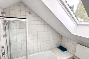 Maisonette-Dachgeschoss mit Aufzug, Einbauküche und Galerie – Bödekerstrasse 60, 30161 Oststadt, Hannover – Vorschaubild 24