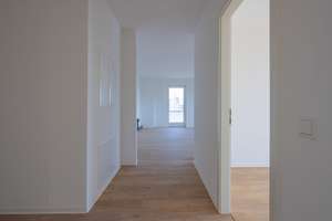 3-Zimmer-Wohnung (Typ 2) mit Balkon und eigenem Keller | verfügbar ab sofort – Raderberggürtel 50, 50968 Marienburg, Köln – Vorschaubild 10