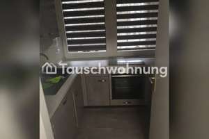 Tauschwohnung: Schön geschnittene 2 Zimmer Wohnung Kreuzber gegen 4 Zimmer  – Urbanstraße 48f, 10967 Kreuzberg, Berlin – Vorschaubild 2