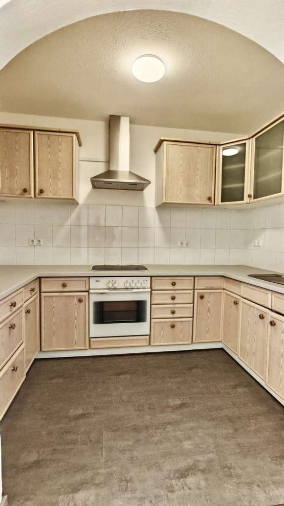 Immobilie in Salzweg - Charmante 1,5-Zimmer-Wohnung im Erdgeschoss mit Terrasse und Garten in Passau-Salzweg! - Bild 4
