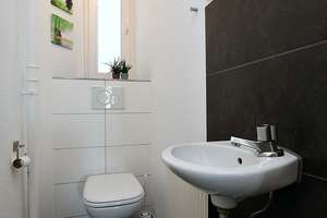 Helle, modern möblierte Wohnung in Stuttgart Degerloch – Die vollständige Adresse der Immobilie erhältst du vom Anbieter., 70597 Degerloch (Ortsteil), Stuttgart – Vorschaubild 15